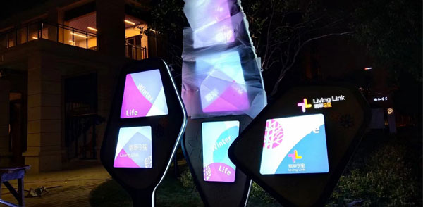 武漢標識工廠中的材料選擇有多重要？這些誤區你一定要避開！